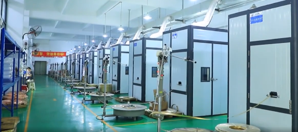 Integrated Cold Crimp Terminals: A Reliable Choice for Electrical Connections